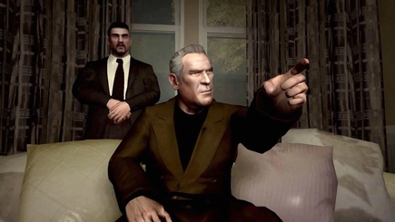 GTA IV Trailer Image 4